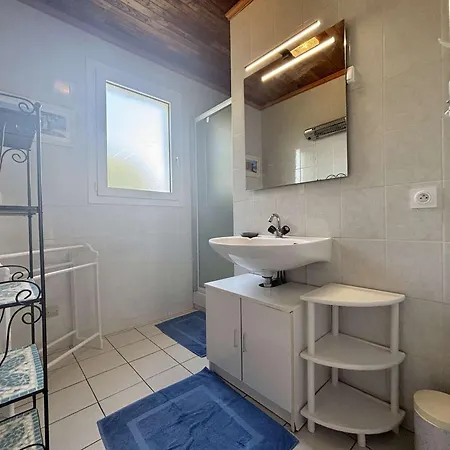 別荘 Maison Avec Jardin A 4 Min De La Plage, 2 Ch, 4 Pers - Fr-1-246a-363 *