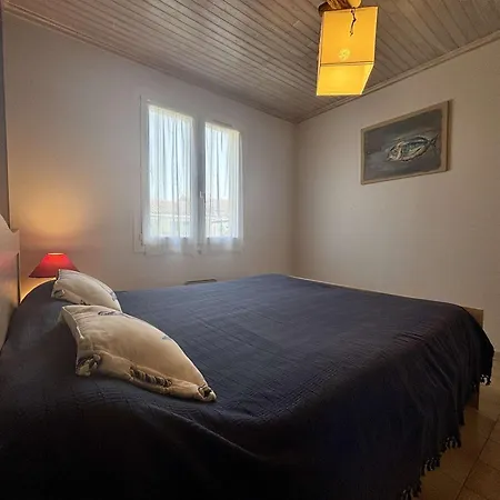 Maison Avec Jardin A 4 Min De La Plage, 2 Ch, 4 Pers - Fr-1-246a-363 Holiday home *
